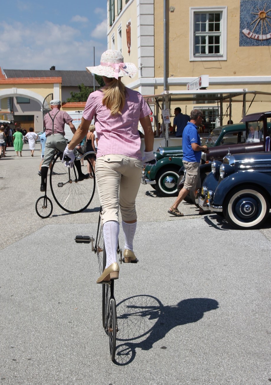 2016-07-10 Oldtimertreffen